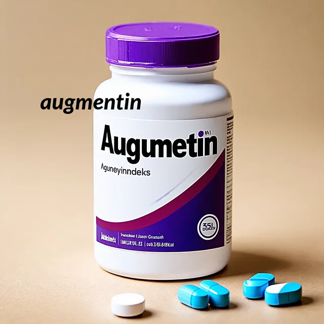 Augmentin generico senza ricetta